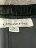 Caroline Rose Black Casual Pants Size 1X - photo 7