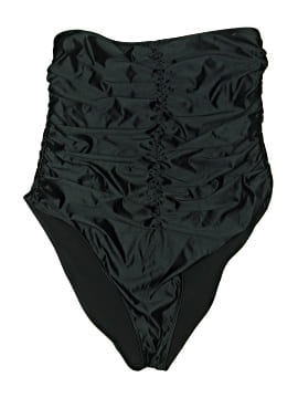 Good American Swimsuit Bottoms