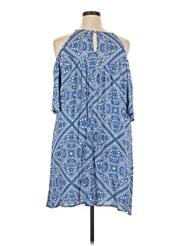 Speechless Casual Dress (view 2)