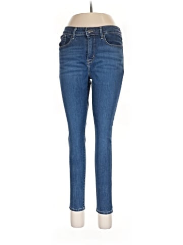 Levi Strauss Signature Jeans (view 1)