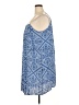Speechless Blue Casual Dress Size 3X - photo 5
