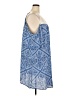 Speechless Blue Casual Dress Size 3X - photo 4