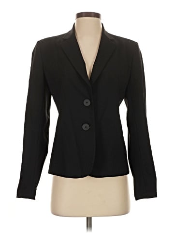 Theyskens' Theory Wool Blazer (view 1)
