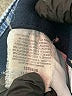 Lee Blue Jeans Size 14 - photo 8