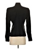 Theyskens' Theory Black Wool Blazer Size 4 - photo 2