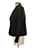 Theyskens' Theory Black Wool Blazer Size 4 - photo 5
