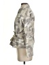 Lucky Brand 100% Cotton Camo Gray Jacket Size XS - photo 5