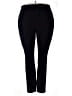 Eddie Bauer Solid Black Active Pants Size 18 - photo 1