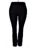 Eddie Bauer Solid Black Active Pants Size 18 - photo 2