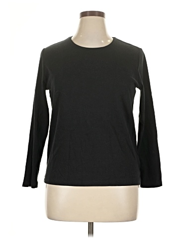 Hasting & Smith 3/4 Sleeve T-Shirt (view 1)