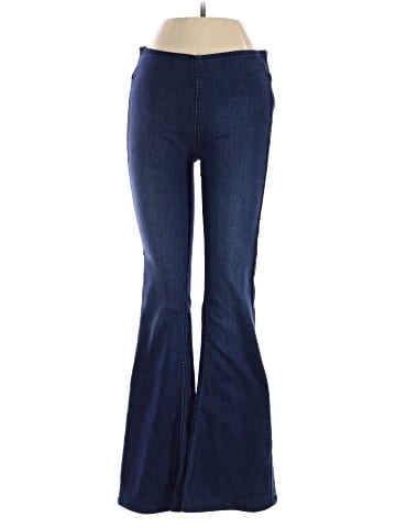 Free People Jeans (view 1)