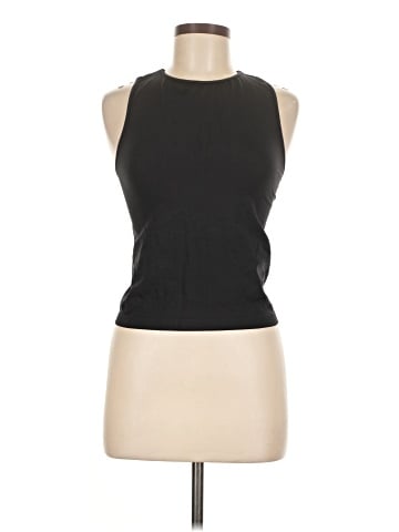 Victoria's Secret Sleeveless T-Shirt (view 1)