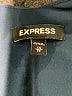 Express Black Cocktail Dress Size XS - photo 7