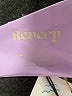Revery Purple Swimsuit Top Size M - photo 3