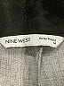 Nine West Chevron-herringbone Gray Dress Pants Size 14 - photo 7