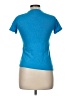 Champion Blue Active T-Shirt Size M - photo 2