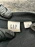 Gap Solid Black Jumpsuit Size S - photo 4