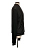Sol Angeles Solid Black Track Jacket Size M - photo 4
