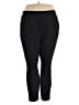 Athleta Solid Black Active Pants Size 26 waist - photo 1
