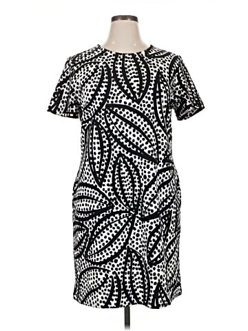 Ann Taylor Factory Casual Dress (view 1)