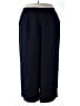 OGL Blue Casual Pants Size 2X - photo 1