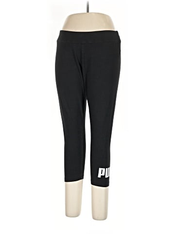 Puma Active Pants (view 1)