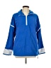 Unbranded 100% Polyester Blue Fleece Size L - photo 1