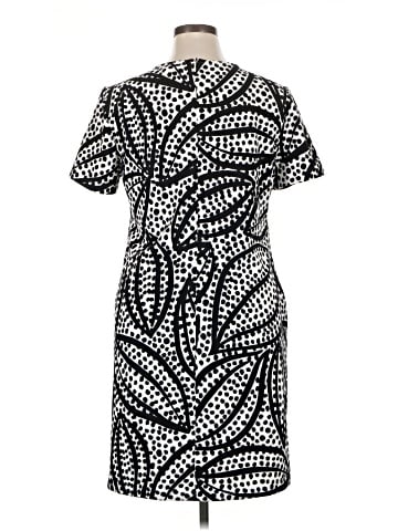 Ann Taylor Factory Casual Dress (view 2)