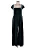 Old Navy Teal Jumpsuit Size L - photo 1