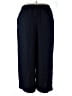 OGL Blue Casual Pants Size 2X - photo 2
