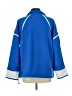 Unbranded 100% Polyester Blue Fleece Size L - photo 2