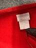 Chico's Red Casual Dress Size Sm (0) - photo 7