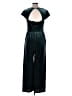 Old Navy Teal Jumpsuit Size L - photo 2