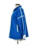 Unbranded 100% Polyester Blue Fleece Size L - photo 5