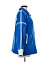Unbranded 100% Polyester Blue Fleece Size L - photo 4