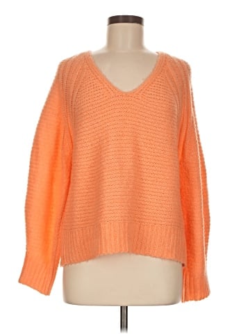 Universal Thread Pullover Sweater (view 1)