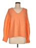 Universal Thread Orange Pullover Sweater Size M - photo 1