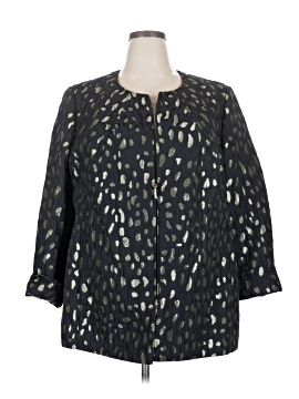 Selection By Ulla Popken Jacket