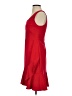 Trina Turk Red Cocktail Dress Size 0 - photo 5