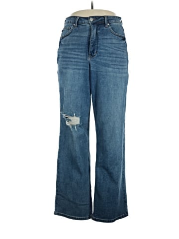 Judy Blue Jeans (view 1)