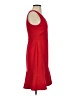 Trina Turk Red Cocktail Dress Size 0 - photo 4