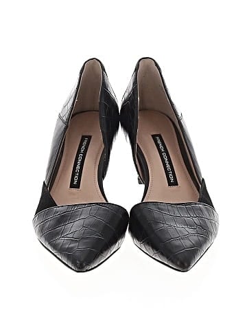French Connection Heels (view 2)