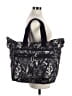 Brighton Paisley Black Tote One size - photo 2