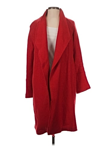 Tahari Coat (view 1)