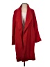 Tahari Red Coat Size S - photo 1