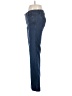 Gap Outlet Chevron-herringbone Blue Jeans Size 6 - photo 5