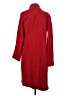 Tahari Red Coat Size S - photo 2