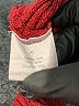 Unbranded Burgundy Pullover Sweater Size XL - photo 8