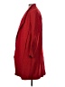 Tahari Red Coat Size S - photo 5