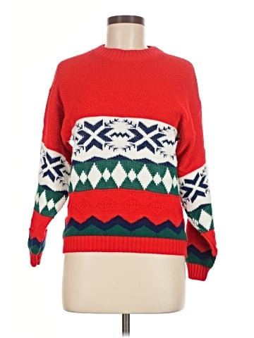 Assorted Brands Pullover Sweater (view 1)